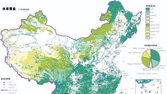 森林真的越多越好吗？早在3.06亿年前，地球就已经给出了答案