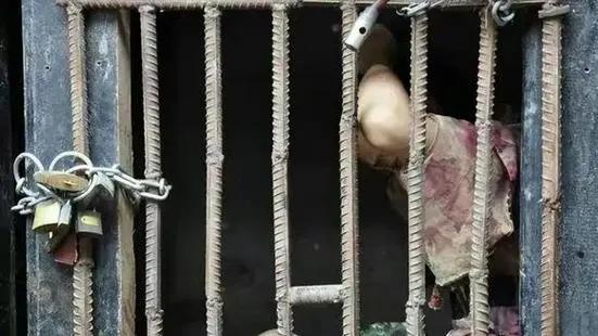 缅甸北部3分19秒砍人事件