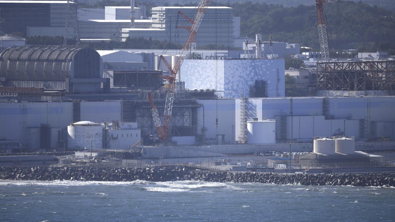 日本核污水样本已运抵中国！相关产品要解禁的前奏？