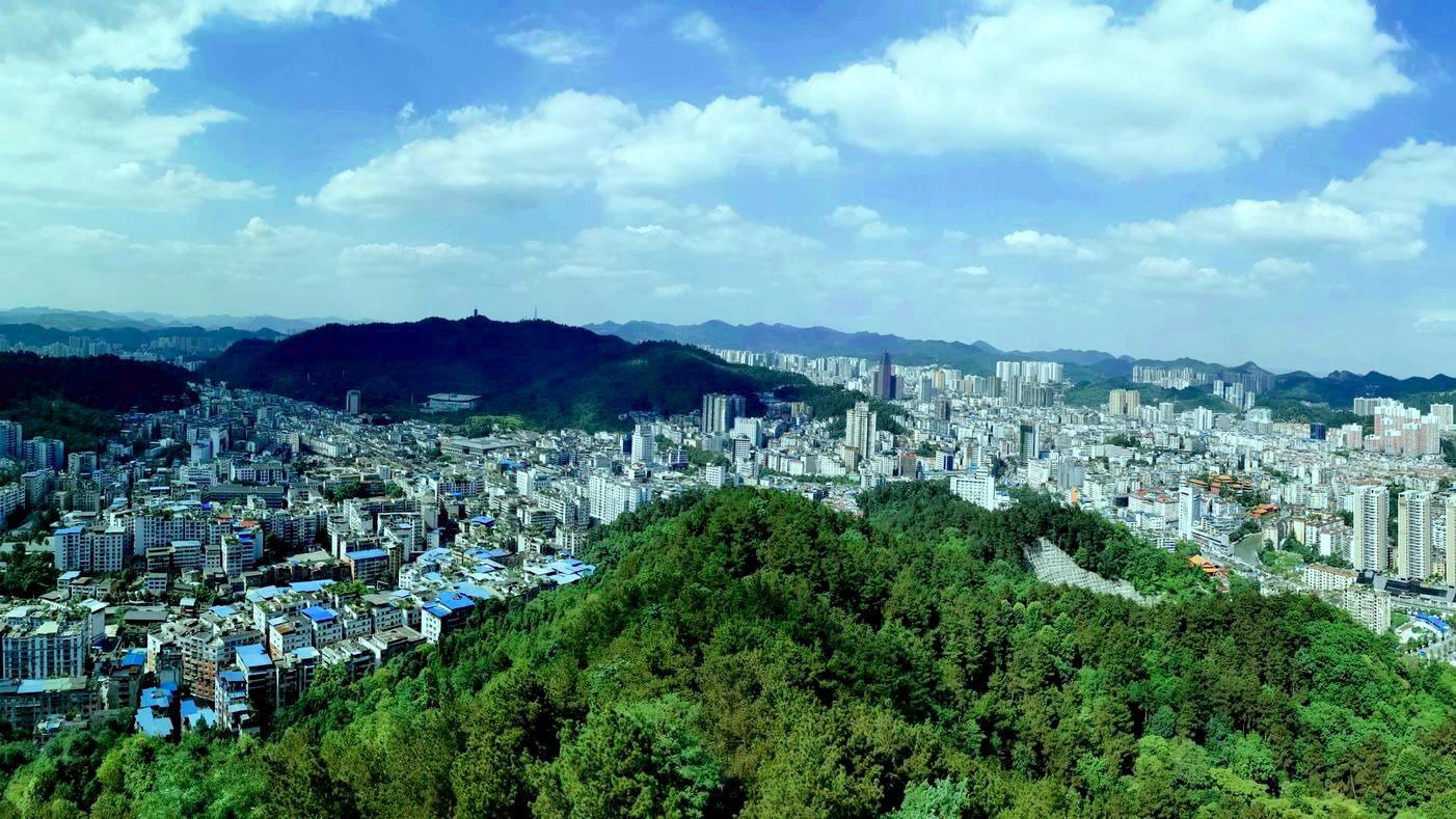 遵义市经营性公墓及陵园排行榜