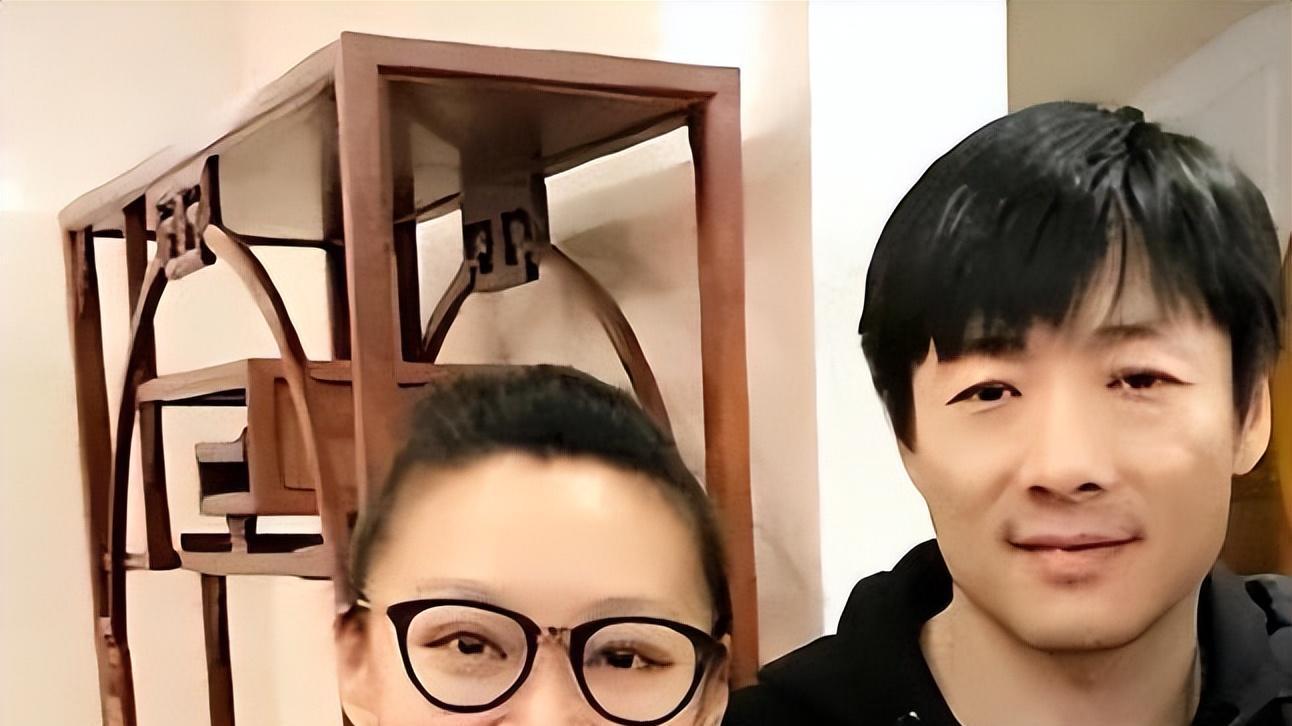 祖峰：结婚多年没有要孩子，如今不后悔了不行吗？
