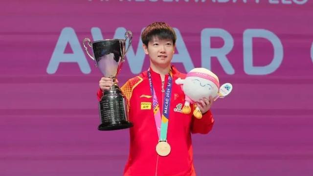 痛心！陈梦、马龙被国际乒联处罚，具体原因公布，网友剑指刘国梁