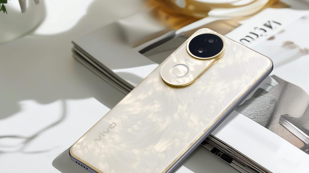 vivo S20好不好用？2K价位段的高颜值实力派