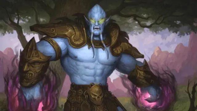 魔兽世界怀旧服：那些让人抓狂的BOSS战，你还记得吗？