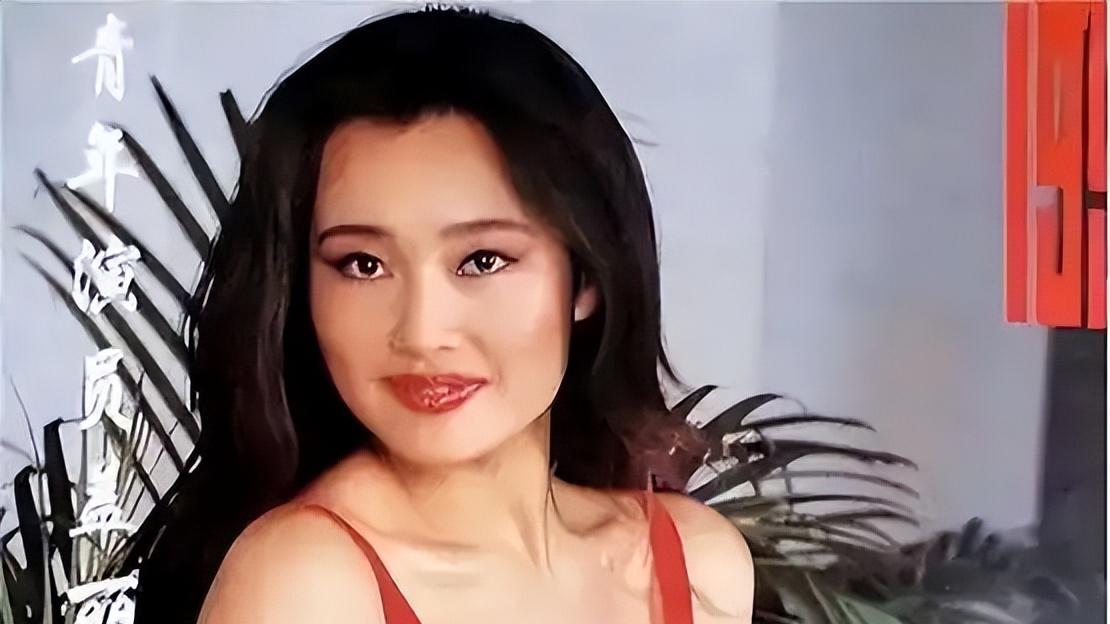 山东出生最美的7位女明星，看看谁是你心中的“山东第一美女”？