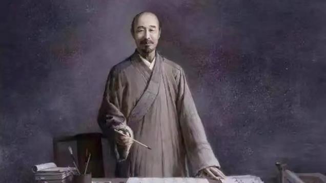 弘一出家后：原配48岁病故，二妻归隐，侄孙夭折前曾收到弘一僧袍