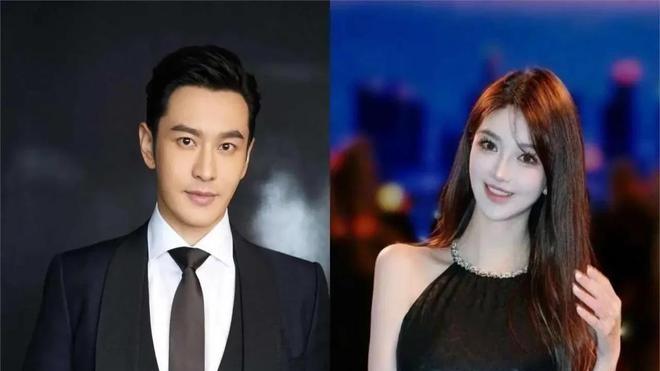 娱乐圈的潮起潮落，总能牵动着无数人的目光。最近，黄晓明与叶珂的感情瓜再次冲上热搜