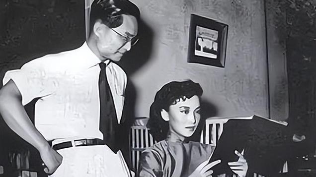 为娶小29岁小三，抛弃相伴23年妻子，儿子自杀后她让小三付出代价