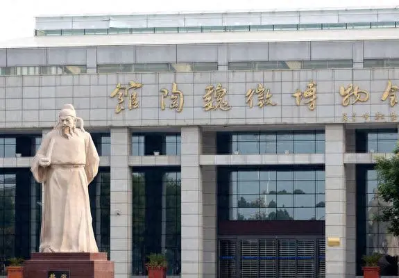 君臣间的智慧碰撞：魏征与李世民的千古佳话