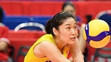 朱婷状态复苏！王梦洁张常宁表态不退役，新国家队2大问题已解决