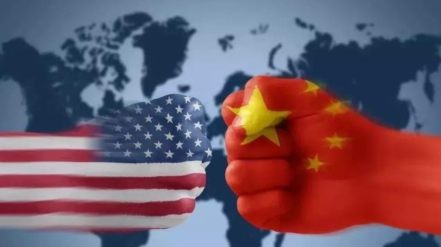 怒怼美国，华春莹连发三文：我们已没有退路，成功就是唯一的出路