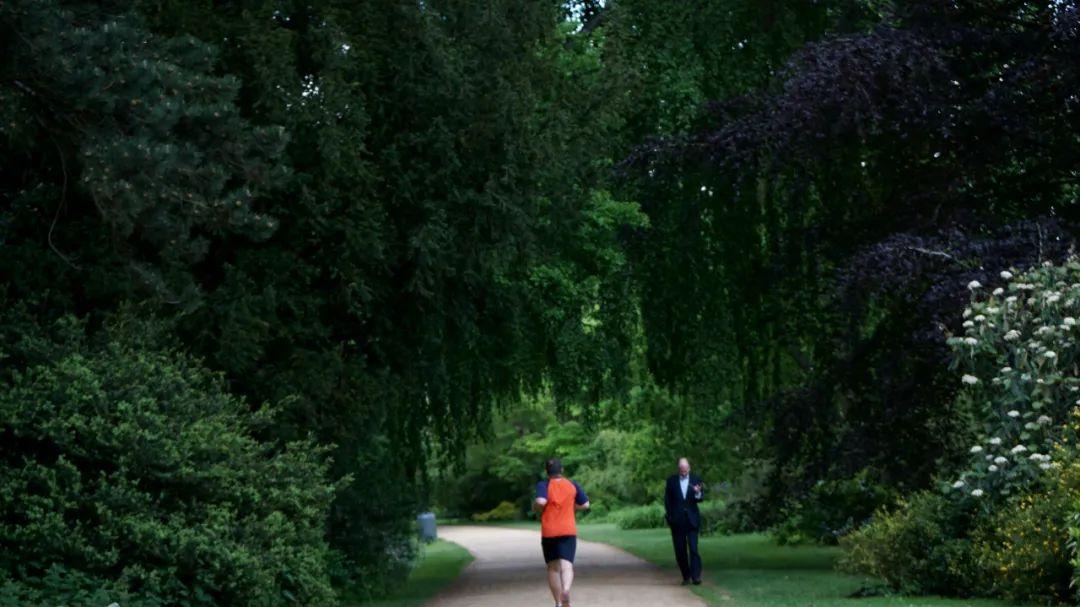 不同周跑量，都有什么意义？