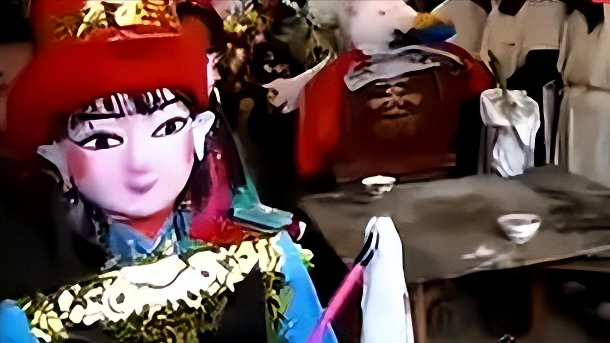 “中国殡葬第一村”河北米北庄：靠做“死人生意”，年产值超11亿