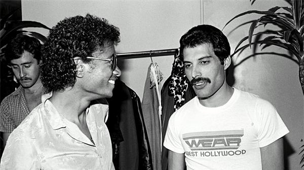 皇后致敬乐队开启中国巡演 9月15日上海静安体育中心开唱