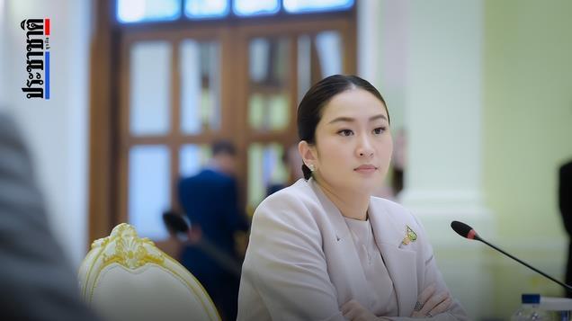 泰总理提醒在韩泰国民众：避免前往集会区、及时关注官方消息！