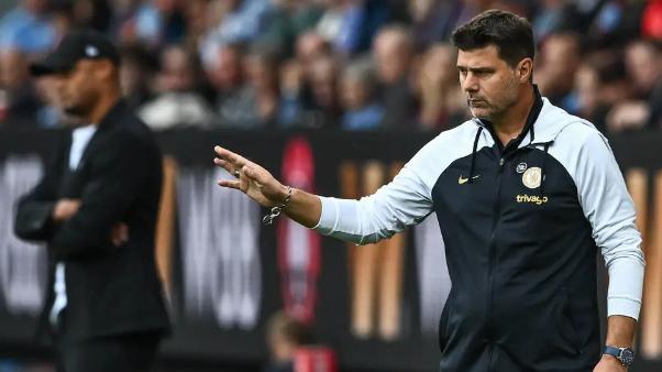 英媒：若埃迪-豪接任英格兰主帅 纽卡将邀请波切蒂诺执教