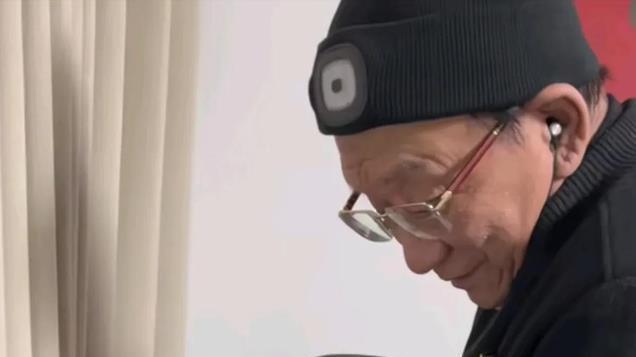 侯耀华重访天津，杨少华潸然泪下，杨议：这回我二哥把我玩透了
