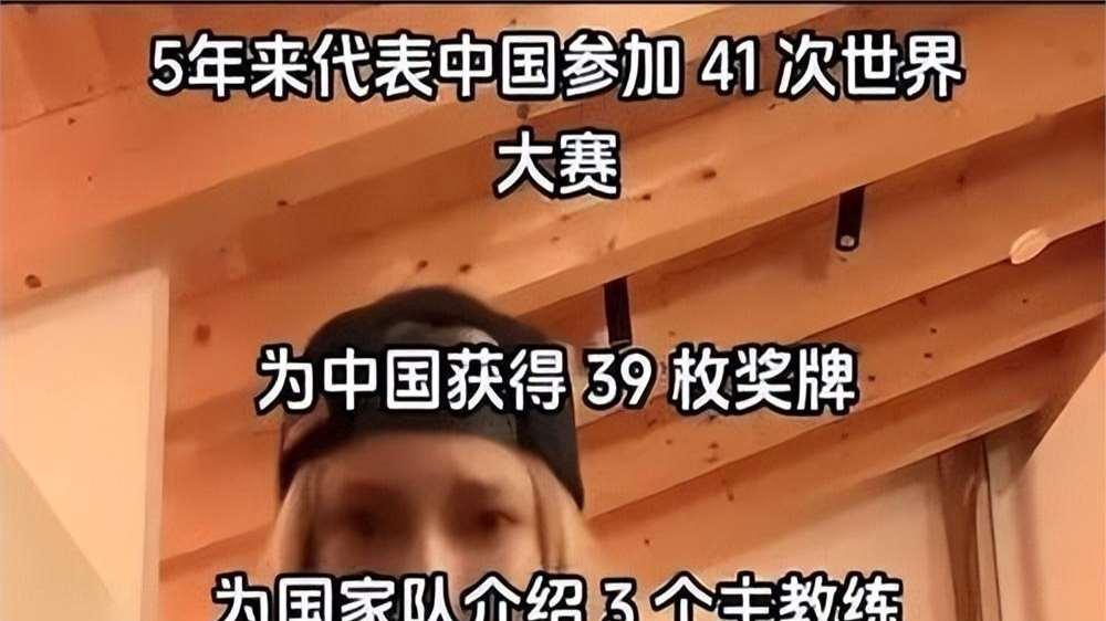 谷爱凌终于不装了！坦言面对国籍问题，深夜发文硬刚黑粉