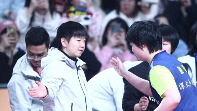 乒超积分榜：樊振东王楚钦各率队3连胜，陈幸同钱天一携手2连胜