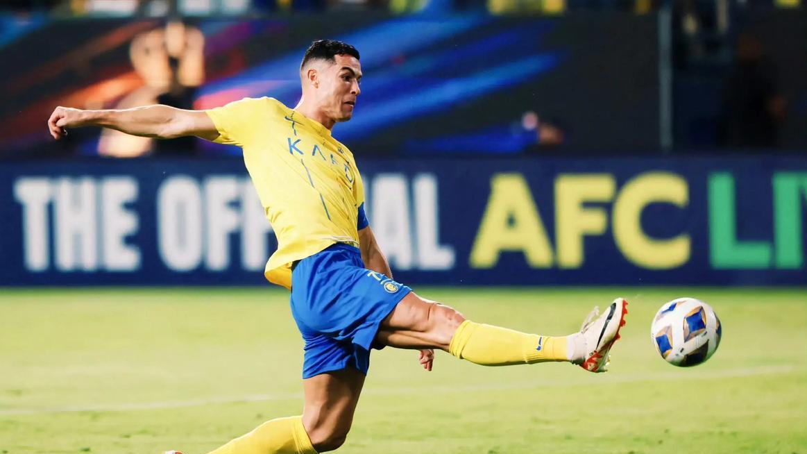 C罗谈退役：我或许10年后才退役，也可能是两三年内，这要看时候