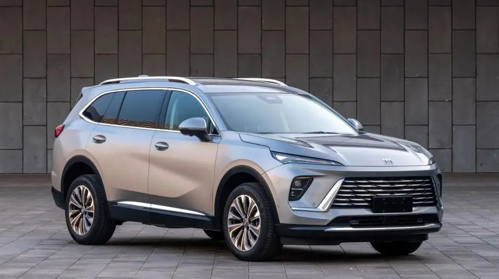 年底最后一波降价大戏！这7款车给我整懵了，RAV4跌破13万？