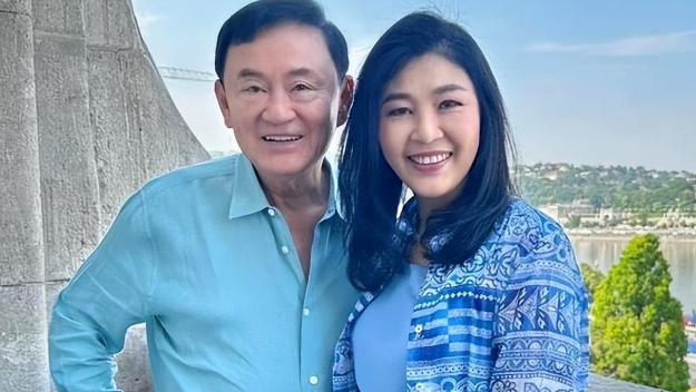 连演都不愿演一下，选上总理后，泰国军方火速给英拉开后门