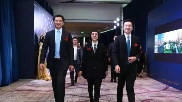乔欣被曝已结婚！两人系商业联姻，男方是赖俊霖弟弟，她正在备孕