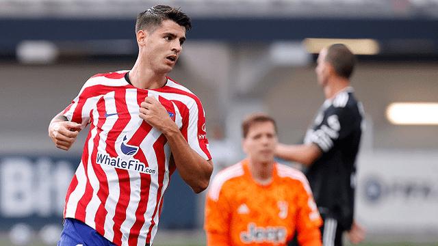 莫拉塔再次转会AC米兰，他已成为名副其实的豪门流浪汉