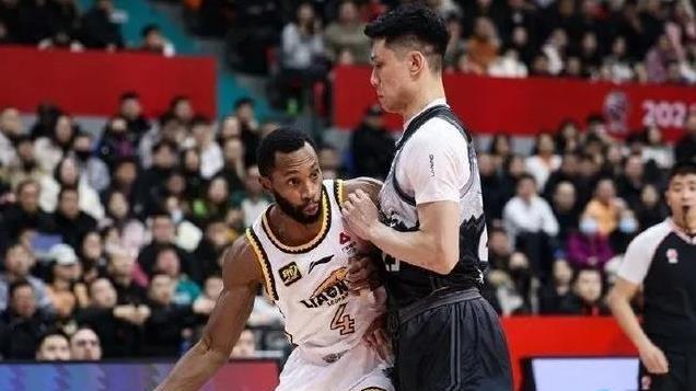 辽篮惜败吉林反倒因祸得福，杨鸣收获争冠奇兵，图雷终于兑现身价