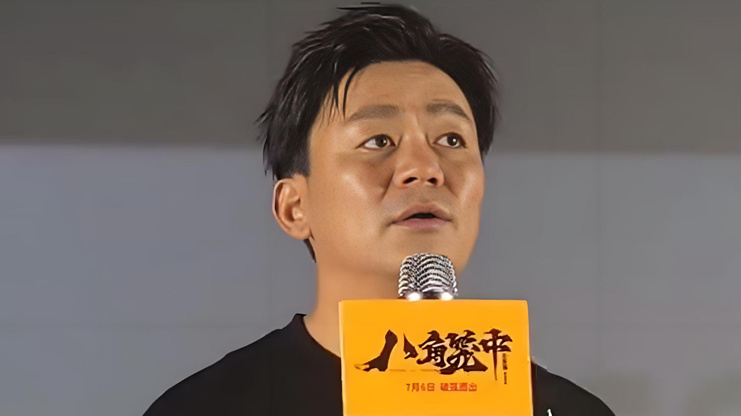 王宝强被举报涉嫌欺诈？电影《八角笼中》之外的较量