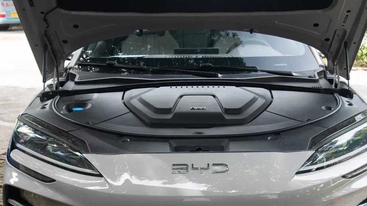 最低廉的SUV，售价仅为120000元，油耗低至4.2升，让合资车如何？