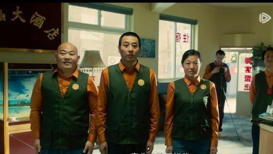 连黄轩都拯救不了的高分题材《来福大酒店》究竟哪里出了问题？