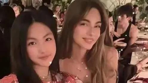 为啥李湘什么这么有钱？深扒之下原来她的钱竟来自这些地方