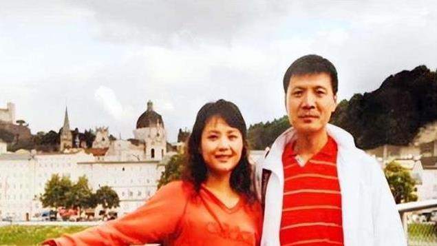 刘之冰，二婚娶茹萍，儿子继女都是骄傲，重组家庭很幸福