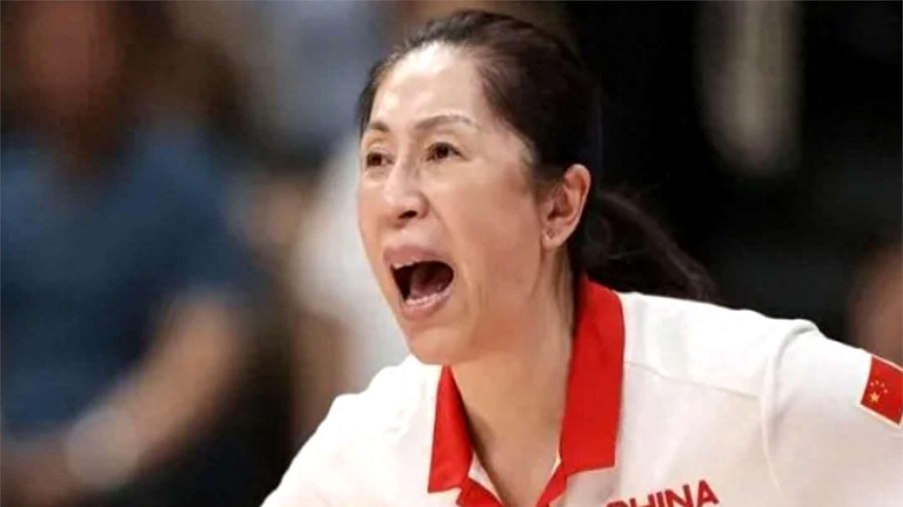 深度分析奥运女篮滑落第九名之原因：训练不足与缺练之痛