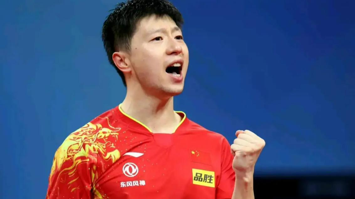 轻取印度后樊振东：团体赛节奏待适应，率队挺进下一轮！
