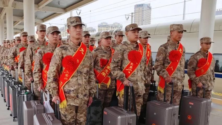 2025 春参军政审新规？五类限制是否合理，你怎么看？