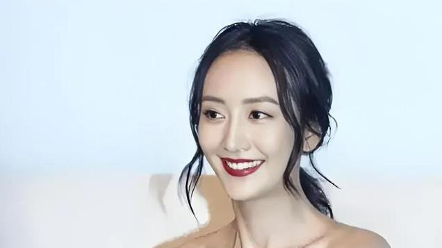 王鸥从T台模特到实力派演员的华丽蜕变