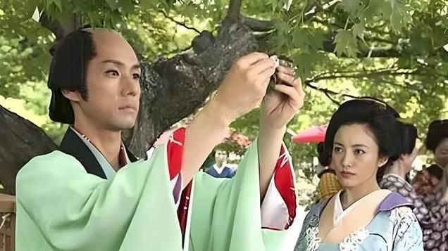 绘岛生事件：女官与戏子“私情”背后是两个女人的争斗