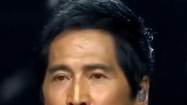 网传64岁齐秦确诊肺癌晚期后续！2天前刚露过面，家属回应来了