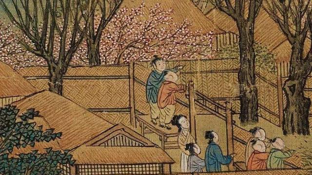 宋朝设立慈幼局，缓解社会矛盾，解决弃婴问题有成效