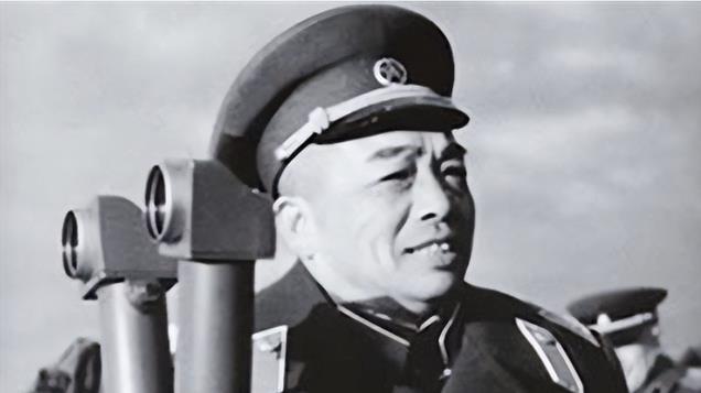 1972年，张爱萍为见彭老总大闹医院：你们凭什么不让我进？