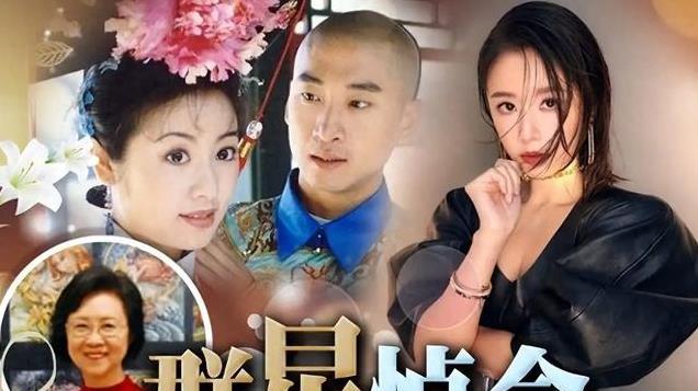 周杰发文悼念琼瑶！曝诸多暖心细节惹泪目，对话诠释两人关系