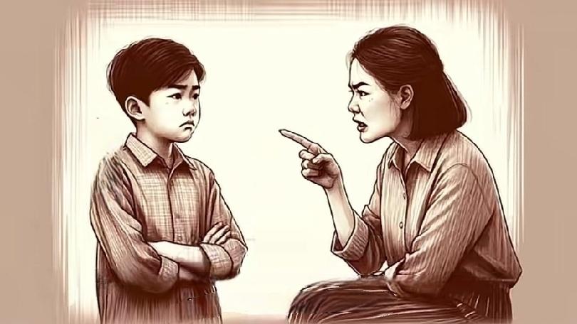 青松聊育儿：宝宝出生第一哭，揭秘新手爸妈的育儿难题！