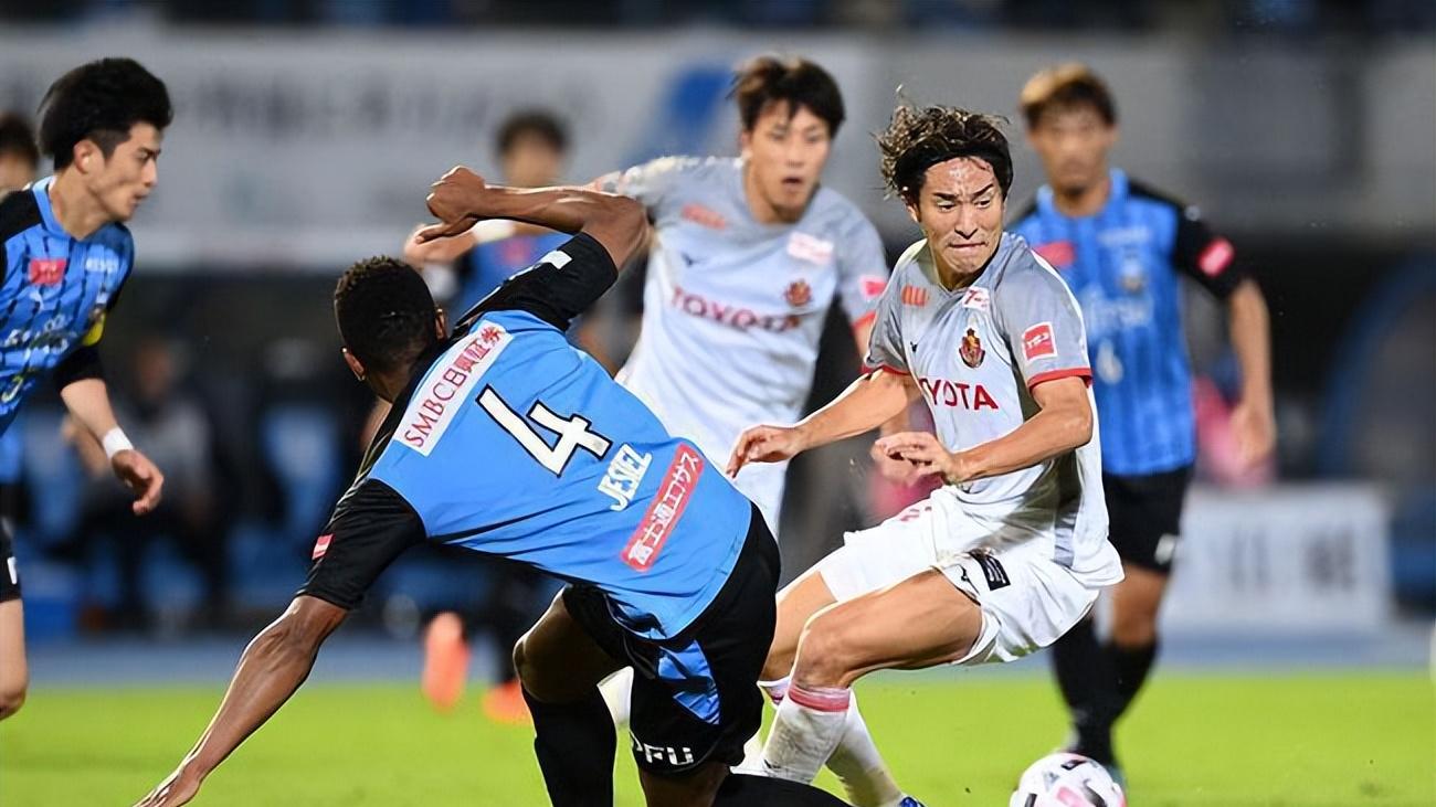 名古屋鲸鱼vs磐田喜悦   全北现代vs济州联
