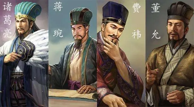三国五大被忽略的美女