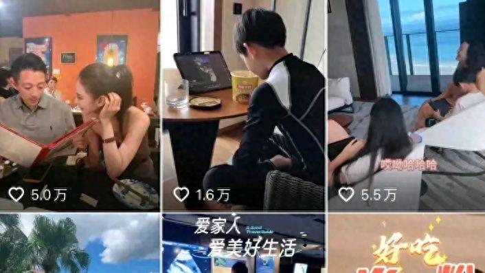 汪小菲曝大瓜：孩子难沟通！儿子要钱，女儿要房