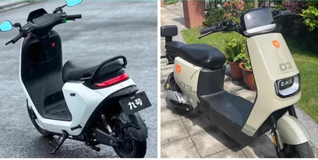 ??雅迪和九号，谁才是电动车品牌中的老大？