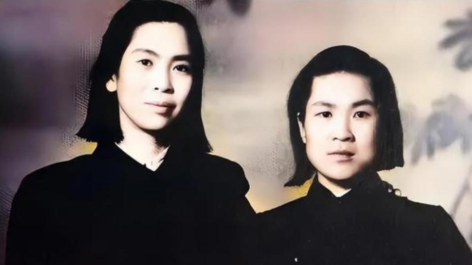 贺怡要找回毛主席失散的儿子，主席为何不支持？不幸酿成大祸