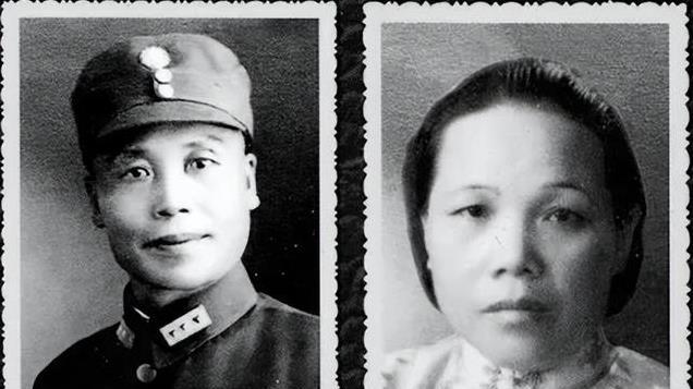 李宗仁二妻郭德洁，为争名分和原配大闹灵堂，死后4个月丈夫另娶